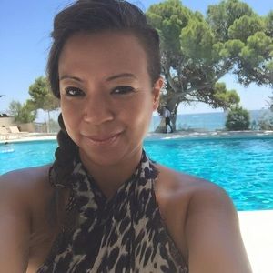 Meet Your Posher, Lisa!